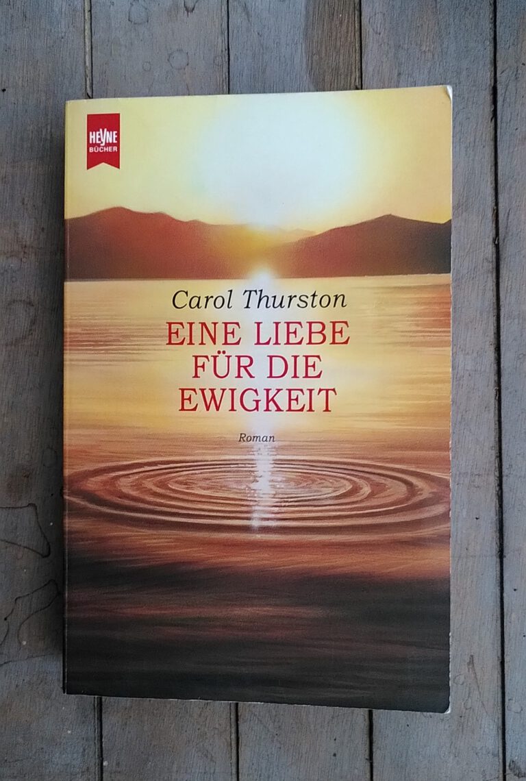 Carol Thurston - Eine Liebe für die Ewigkeit - Aset