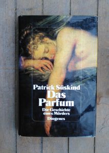 Patrick Süskind - Das Parfum - Der Duft