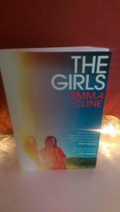 Emma Cline - The Girls