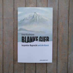 Ernst Kaufmann - Blanke Gier
