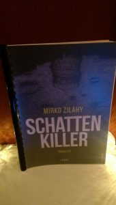 Mirko Zilahy - Schattenkiller - Skript