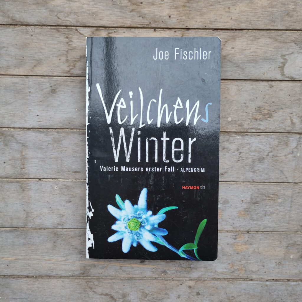 Joe Fischler - Veilchens Winter