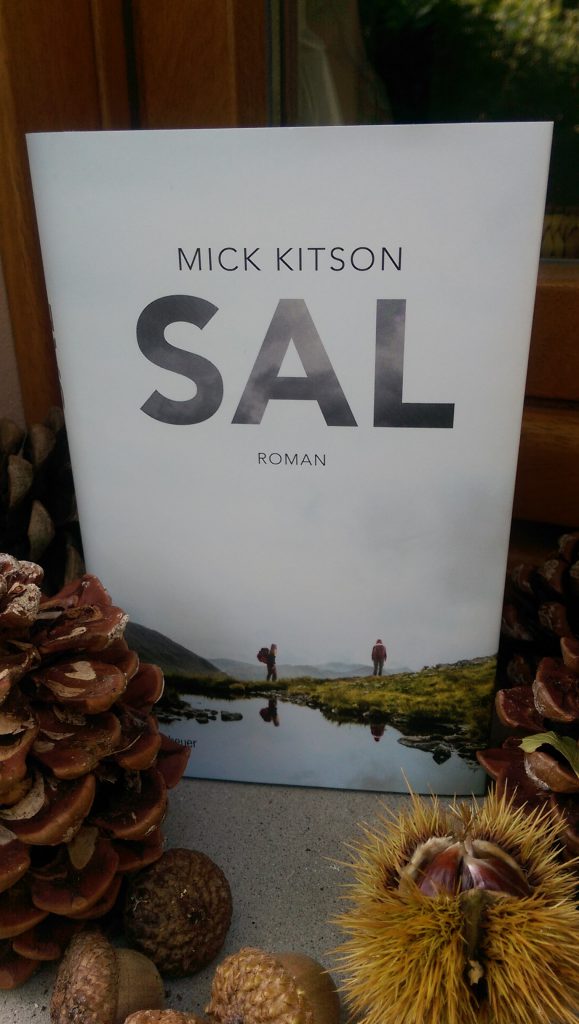 Mick Kitson - Sal
