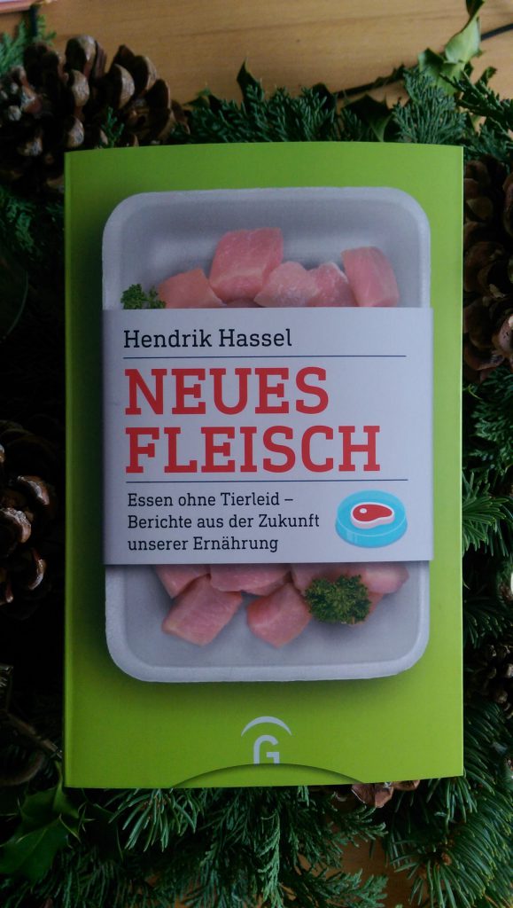 Henrik Hassel – Neues Fleisch