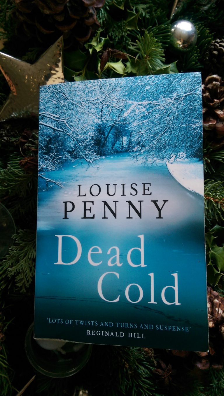 Luise Penny – Dead Cold