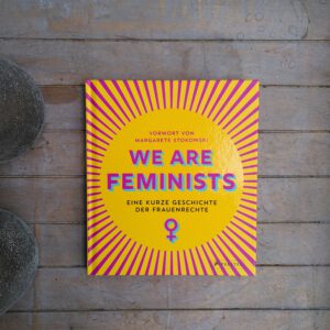 Prestel - We are Feminists