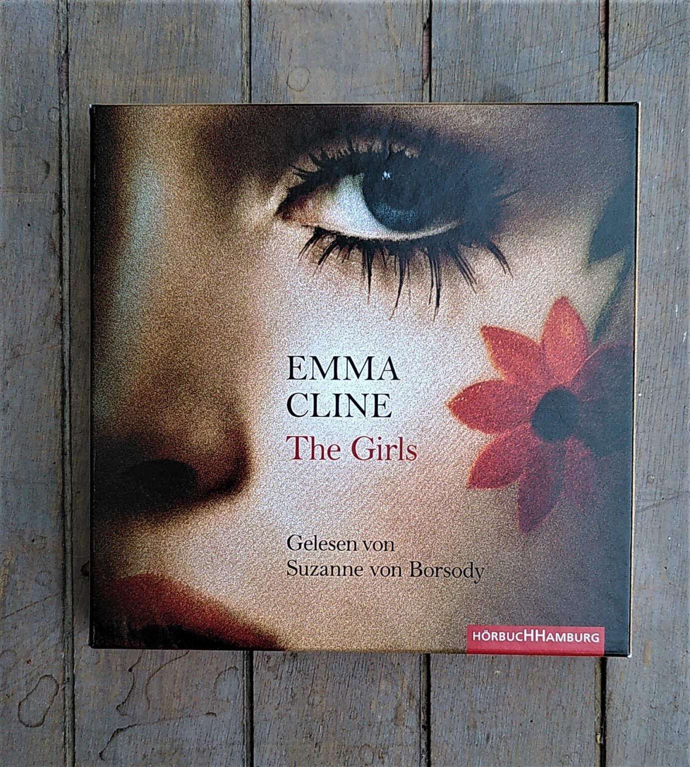 Emma Cline The Girls Tinaliestvor 7995