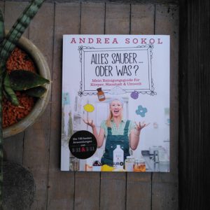 Andrea Sokol - Alles Sauber oder was