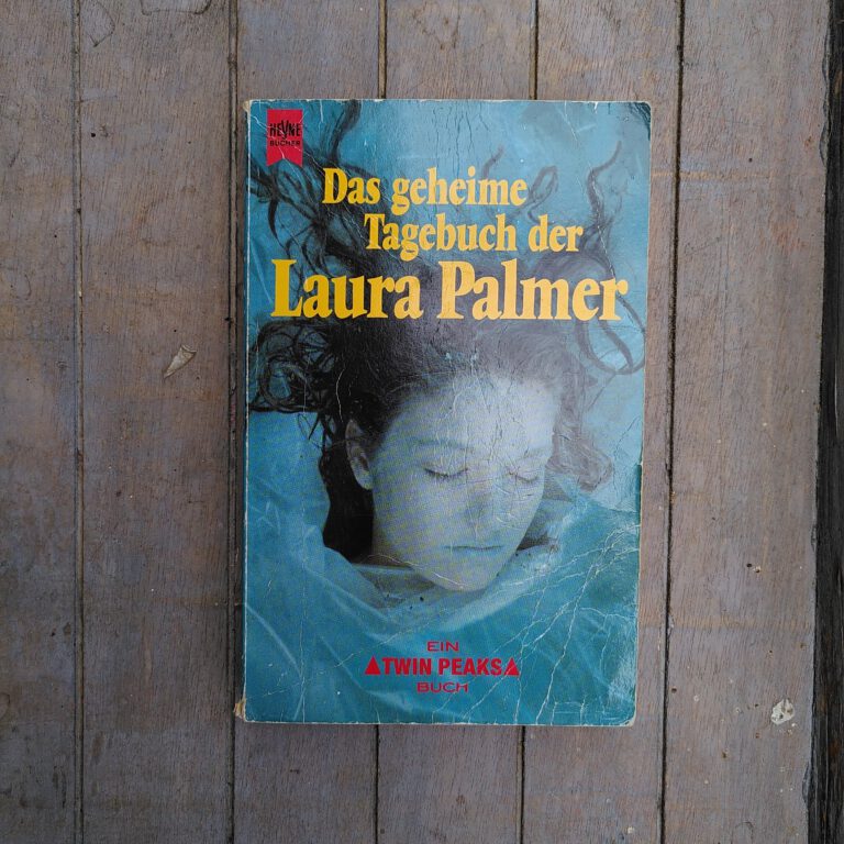 Das geheime Tagebuch der Laura Palmer