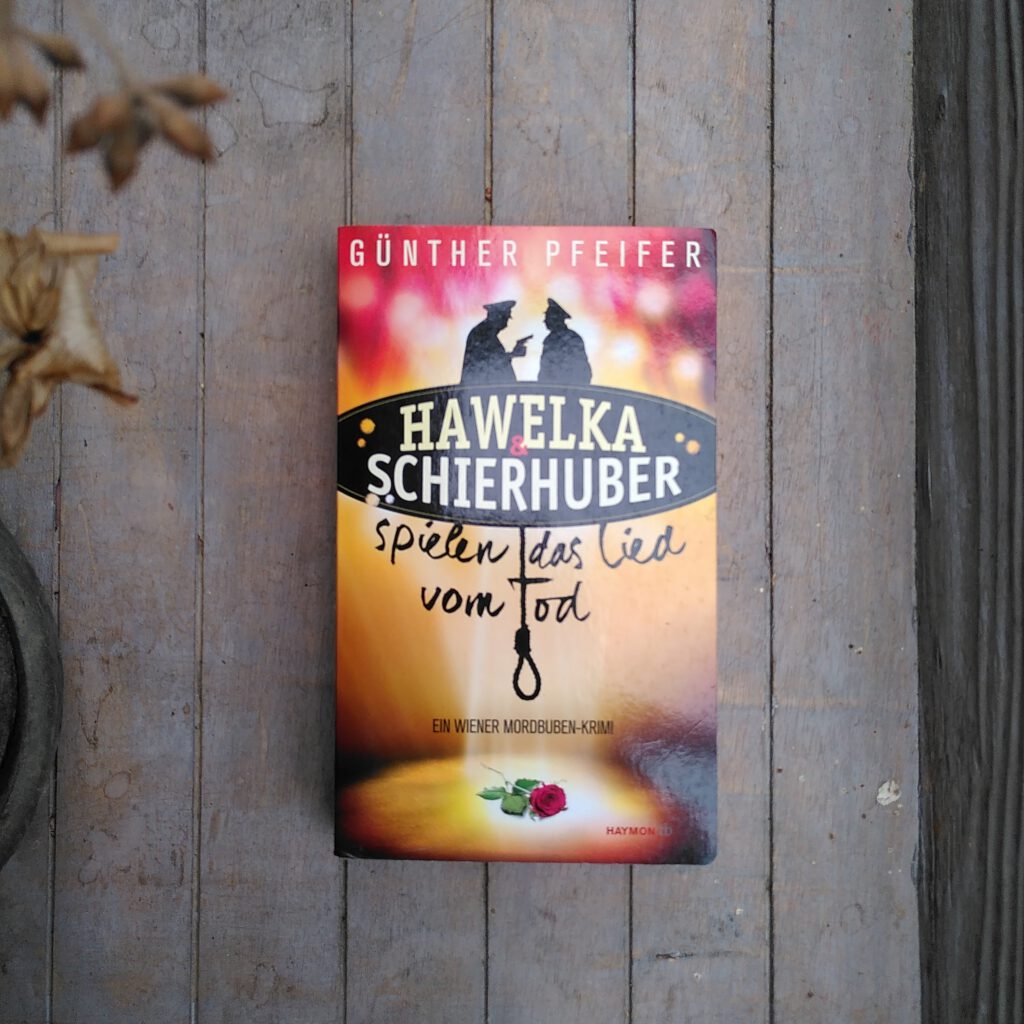 Günther Pfeifer - Hawelka Schierhuber