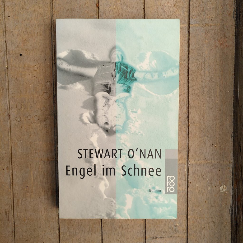 Stewart O´Nan - Engel im Schnee