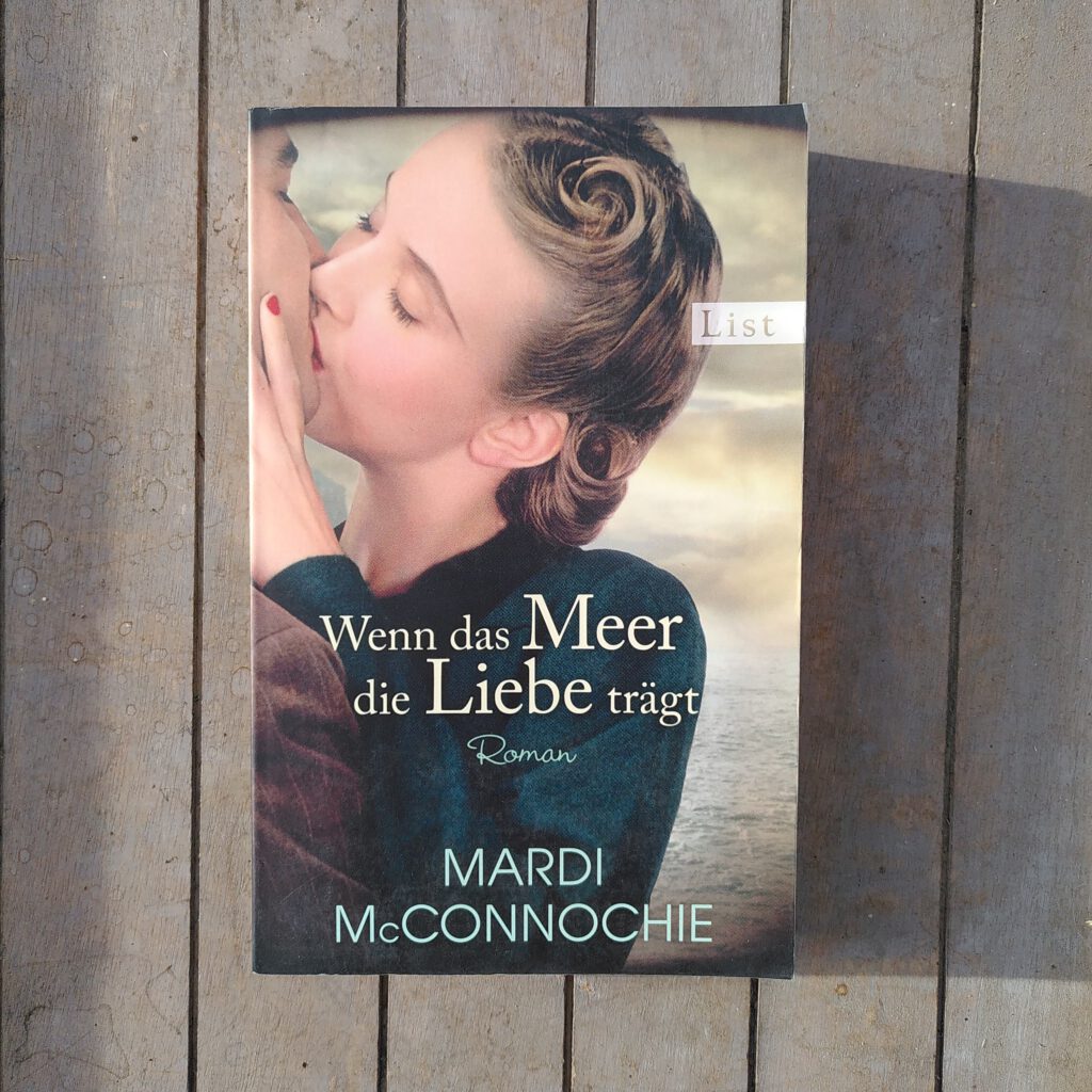 Mardi McConnochie - Wenn das Meer die Liebe trägt
