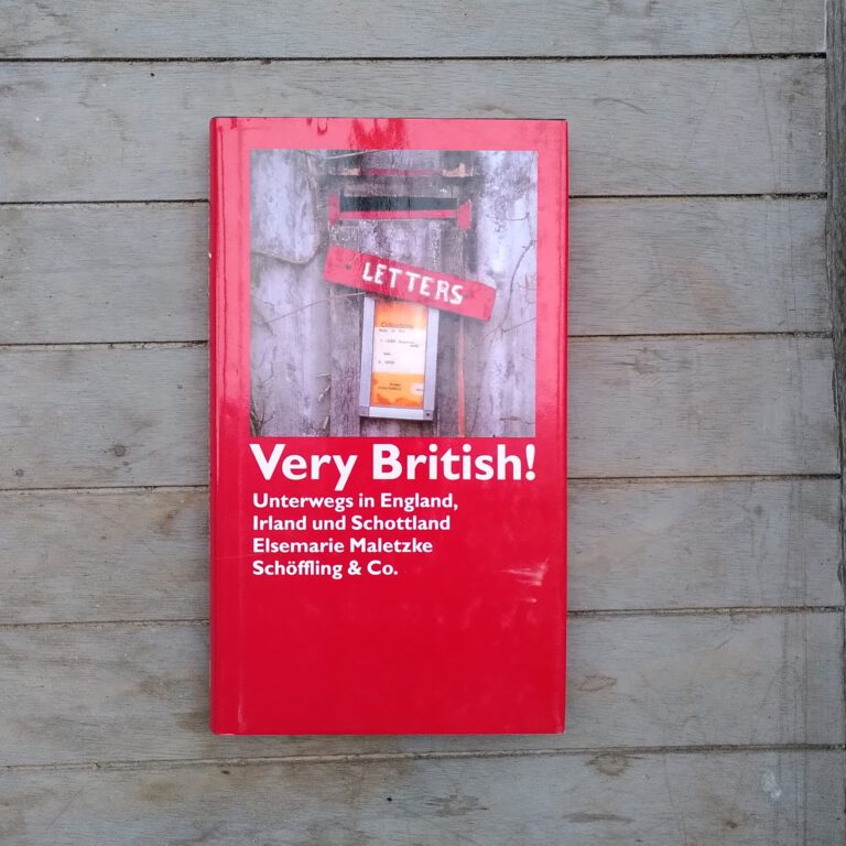 Very British