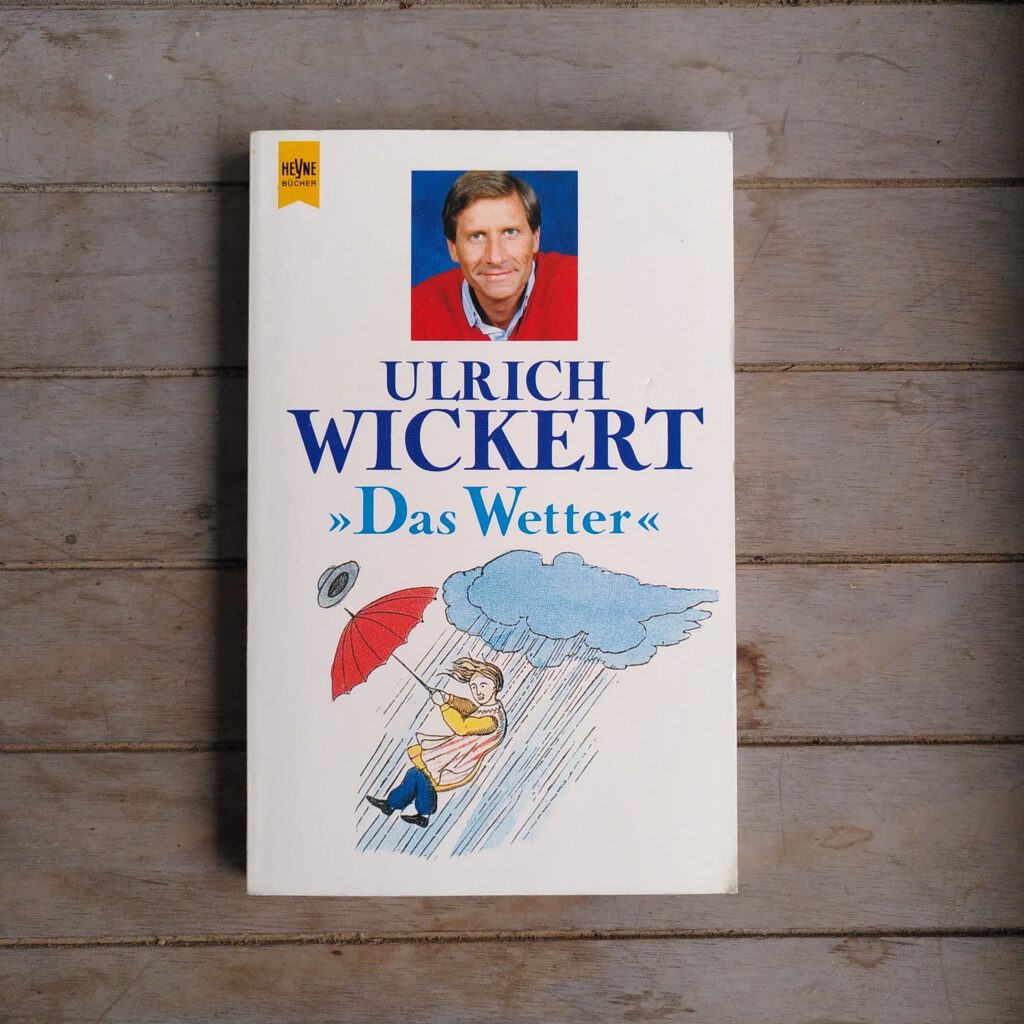 Ulrich Wickert - Das Wetter