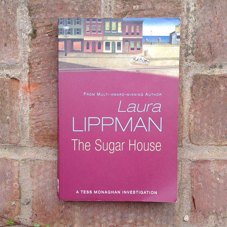 Laura Lippman - The Sugar House