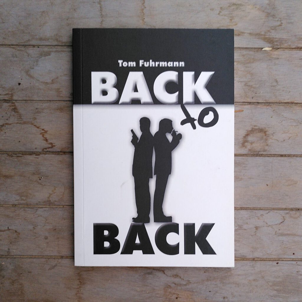 Tom Fuhrmann - Back to Back