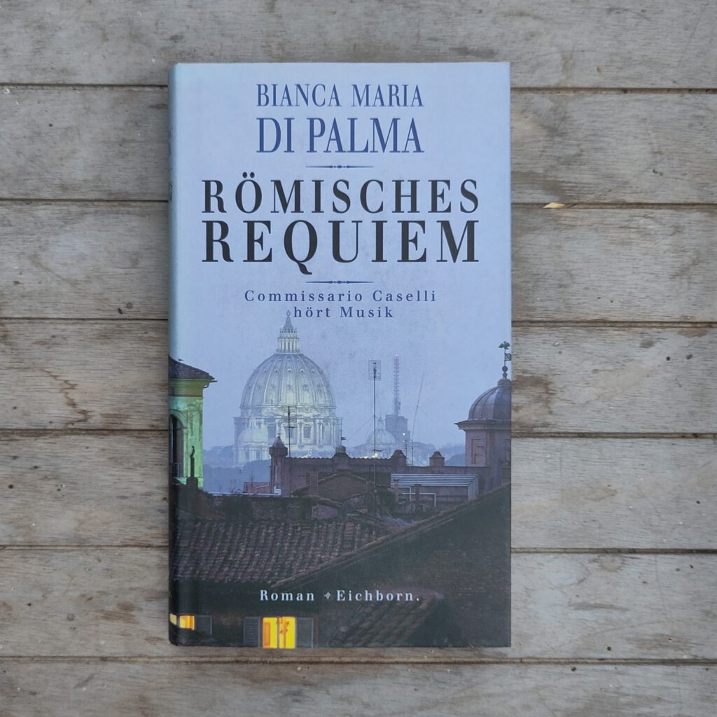 Bianca Maria Di Palma - Römisches Requiem