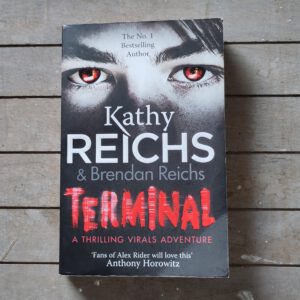 Kathy Reichs - Terminal