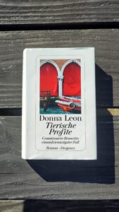 Donna Leon - Tierische Profite
